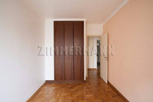 Imagem 6 de 15 de Apartamento - Perdizes - Ref: 107465 - V-107465
