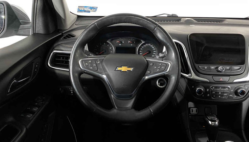 Imagen 11 de 15 de 114404 - Chevrolet Equinox 2018 Con Garantía