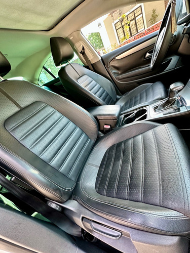 Volkswagen CC 2.0 Turbo Dsg 6mt At