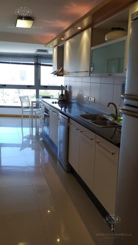 Departamento - Roosevelt