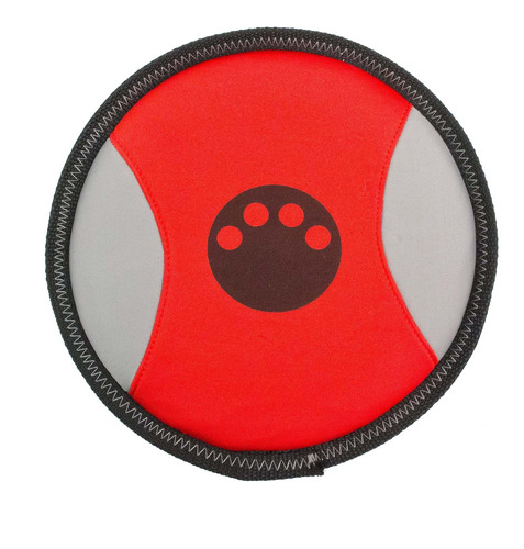 Pet Life Juguete Impermeable Para Perros De Neopreno Extremo