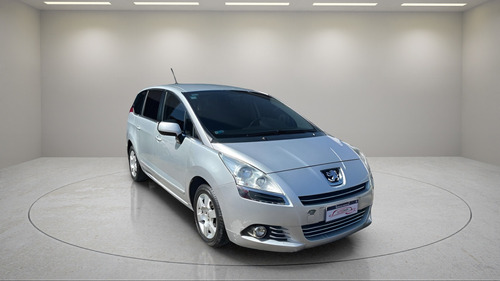 Peugeot 5008 1.6 Allure