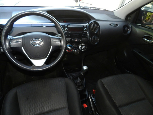 Toyota Etios 1.5 X 6mt My19