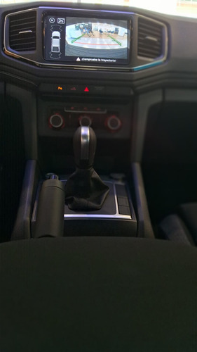 Volkswagen Amarok 3.0 Cd Tdi 258Cv V6 Comfortline 4X4 At
