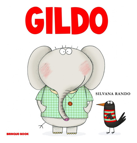 Livro Gildo