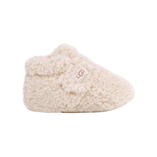 Bota Niño Ugg Bixbee Blanco