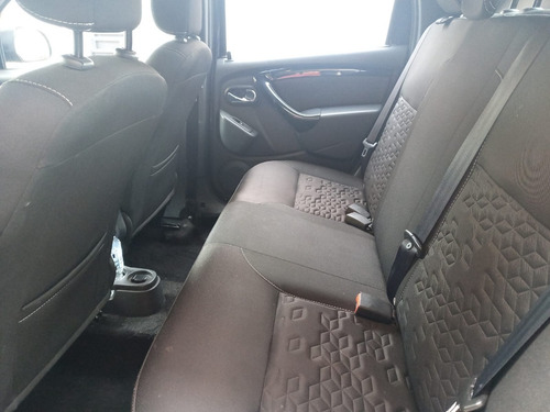 Imagen 7 de 8 de Renault Oroch 2019