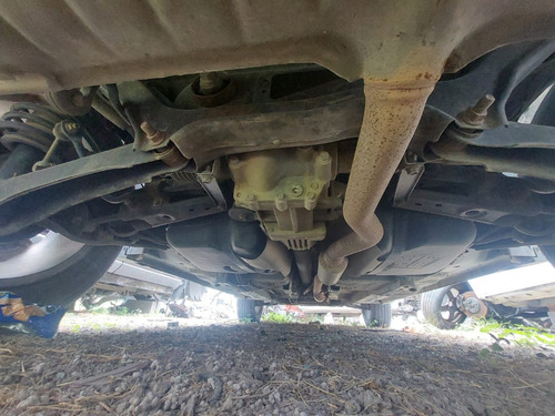 Jeep Patriot 2009 ( En Partes ) 2007 - 2010 2.4 Std 4x4 Yonk
