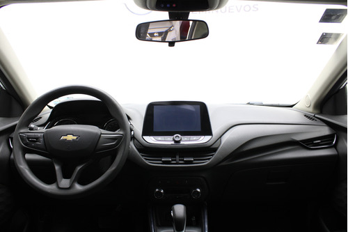 Chevrolet Onix 1.0t Ls At