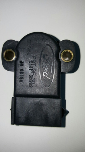 Sensor Tps Potenciometro Fiesta Balita Ford Ka Original