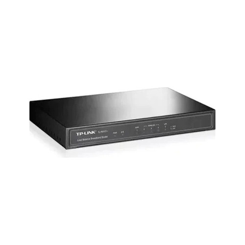 Balanceador De Carga De Banda Ancha Router Tp-link Tl-r470t+