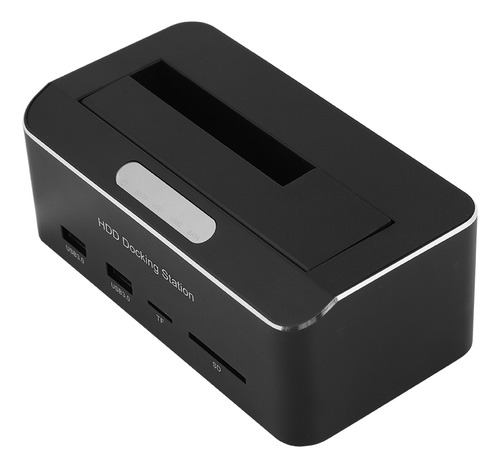 Acoplamento De Disco Rígido Usb3.0 À Estação Externa Para 2.