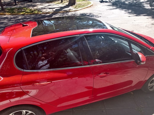 Peugeot 208 1.6 Feline Pack Cuir