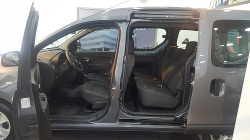 Imagen 2 de 10 de Renault Kankoo Ii Stepway 1.6 Sce 2021 D