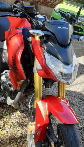 Imagen 11 de 15 de Honda Cb 190 R