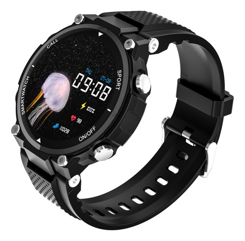 Reloj Smartwatch Tressa Sw-175 - Android - Ios -