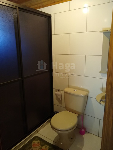 Chácara À Venda Em Botuverá/sc - 1622c