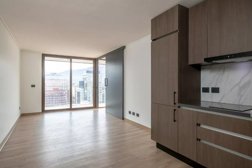 Nuevo - Departamento Single B Con 1d + 1b