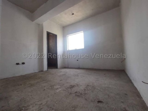 Imagen 12 de 23 de Apartamento En Venta Obra Gris Urb La Soledad, Maracay 23-14609 Hc