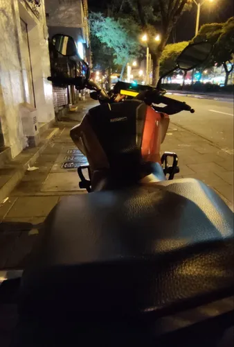 Modelo Dlx, Único Dueño