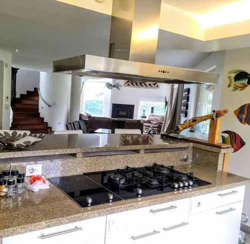 Imagen 7 de 18 de Muy Buena Casa En Venta En Santa Rita