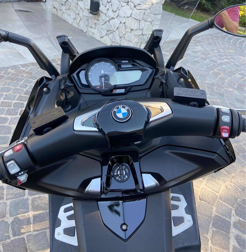Imagen 6 de 12 de Bmw C650 Sport