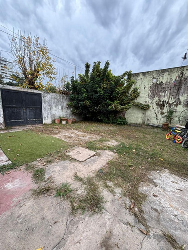 Casa Con Lote Ideal Emprendimiento