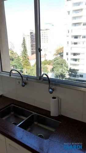 Apartamento - Jardim América - Sp - 632322