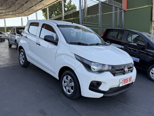 Fiat Mobi Mobi 1.0 EVO FLEX EASY MANUAL