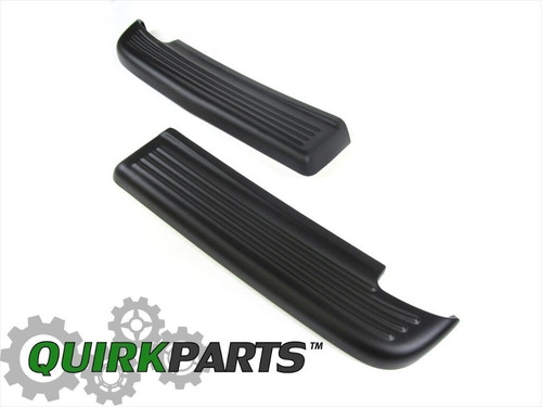 Dodge Ram 1994 1995 96 1997 1998 1999 00 01 Moldura Defensa