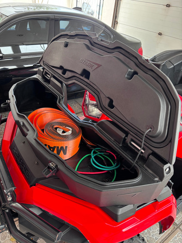Cuatrimoto Polaris Sportsman 570 Awd Modelo 2021, Auto