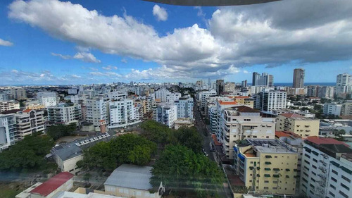Pent-house De Lujo En Venta En Urb. Real