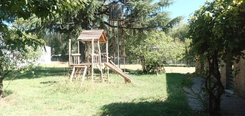 Imagen 24 de 27 de Quinta En Venta En Nueve De Julio
