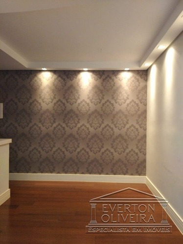 Imagem 2 de 7 de Apartamento - Villa Branca - Ref: 11726 - V-11726