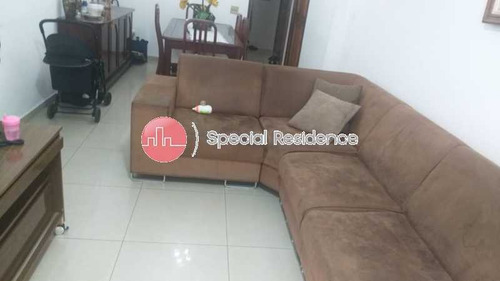 Imagem 2 de 15 de Apartamento-à Venda-barra Da Tijuca-rio De Janeiro - 300773