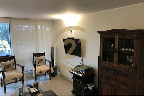 Oportunidad Departamento En Punta Surf Maitencillo