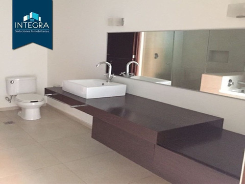 Imagen 10 de 22 de Departamento En Renta, Paseo De Tamarindos Armoni House , B