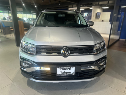 Volkswagen Taigun 1.0 Tsi Comfortline At