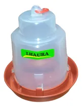 Comprar Bebedero Para Aves 2 Litro, Marca Lhaura