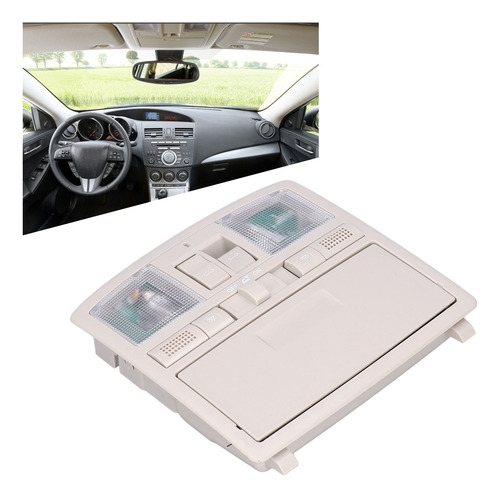 Interruptor De Techo Corredizo Para Mazda Cx9