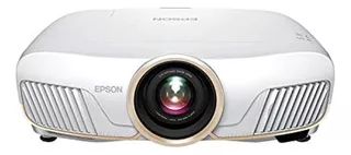 Epson Home Cinema 5050ub 4k Pro-uhd 3-chip Projector With Hd