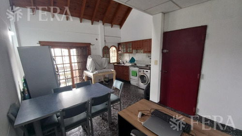 Venta Departamento 2 Ambientes Con Balcón En Wilde (31132)