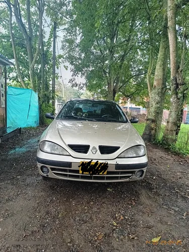 Renault Megane 1.4l