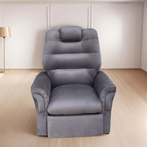Sillon Poltrona Relax Pana Flow Oferta!!