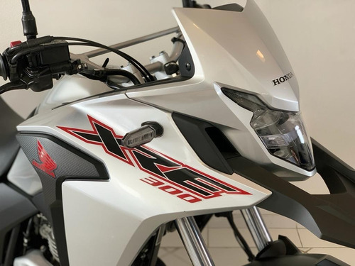 Honda Xre 300 Abs 2020
