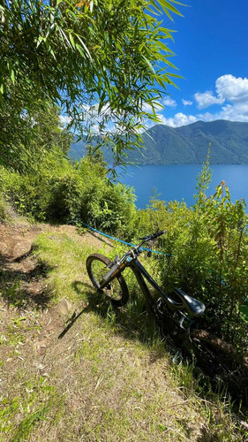 Rebajada - Con Vista Al Volcán Y Al Lago (81115)