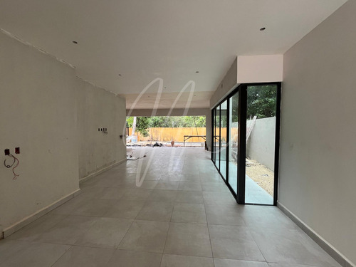 Casa En Pre Venta En Cancun, Lagos Del Sol