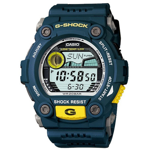 Reloj Hombre Casio Gshock G7900 | Garantía | Envio Gratis