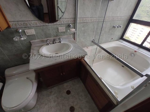 Imagen 14 de 15 de Apartamento, Los Naranjos Del Cafetal, Cod Rah: 22-12336, Luis Infante 0414 3283509