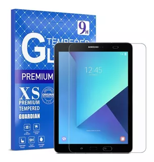 Mica De Vidrio 9h Para Galaxy Tab S2 9.7 T810 / Tab S3 T820